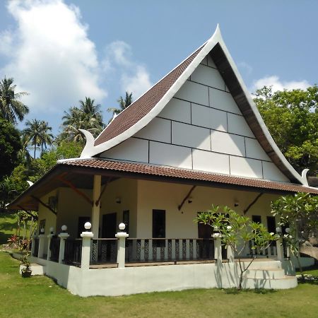 Woodlawn Pool View Villa Koh Tao Extérieur photo