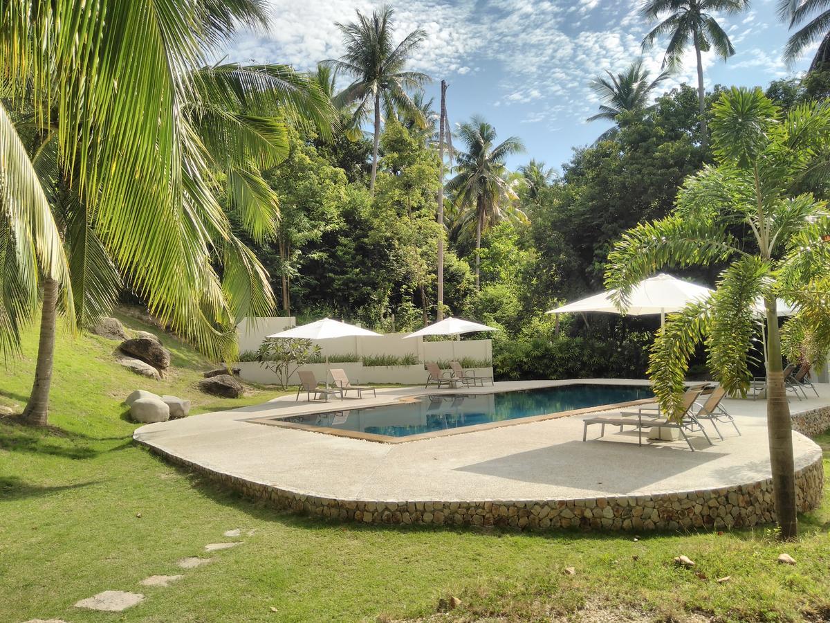 Woodlawn Pool View Villa Koh Tao Extérieur photo