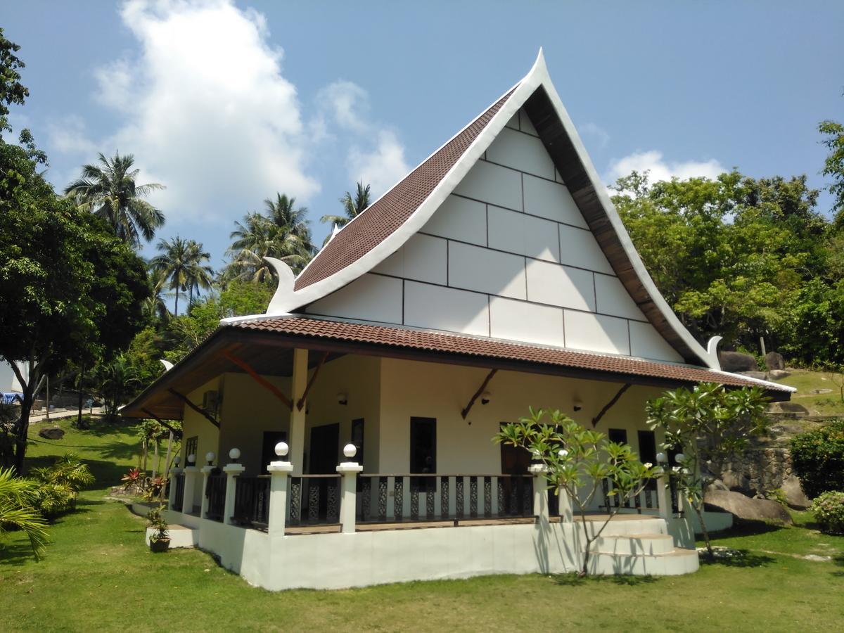 Woodlawn Pool View Villa Koh Tao Extérieur photo