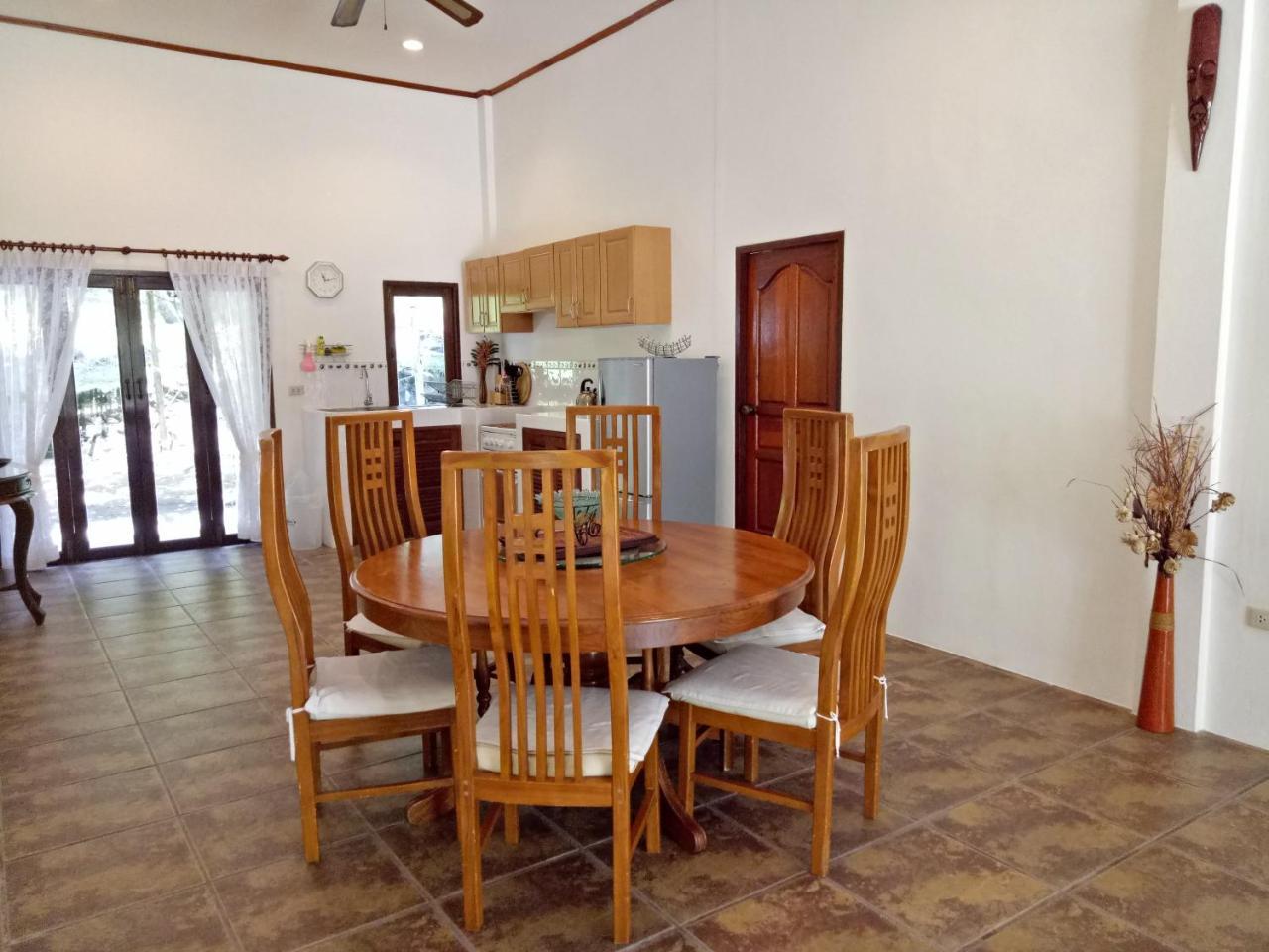Woodlawn Pool View Villa Koh Tao Extérieur photo