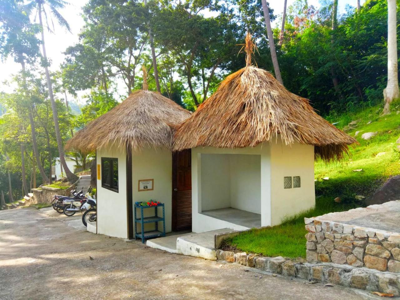 Woodlawn Pool View Villa Koh Tao Extérieur photo